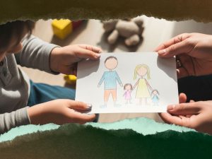 Разговор с ребенком о смерти