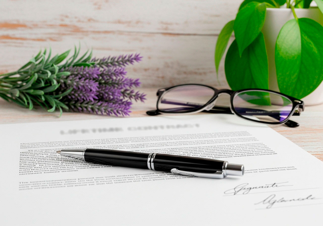 прижизненный договор на ритуальные услуги