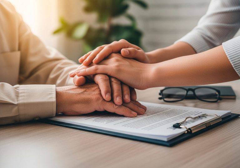 договор на похороны при жизни