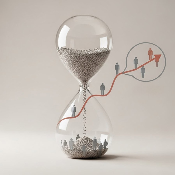 рост смертности