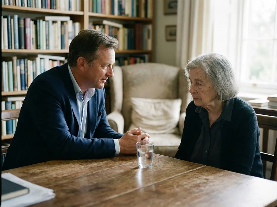 Соболезнование по поводу смерти