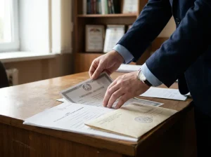 Как мы работаем с государственными структурами: ЗАГС, морг, кладбище