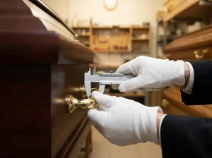 контроль качества ритуальных услуг